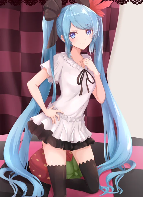ワールドイズマイン 