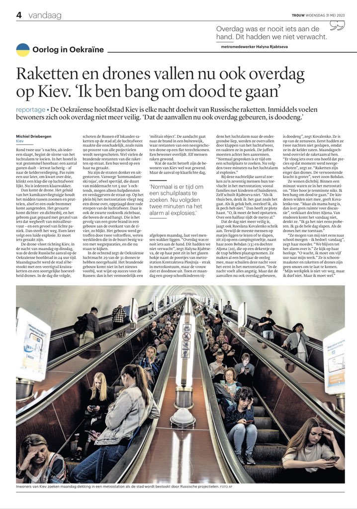 Michiel Driebergen tweet media