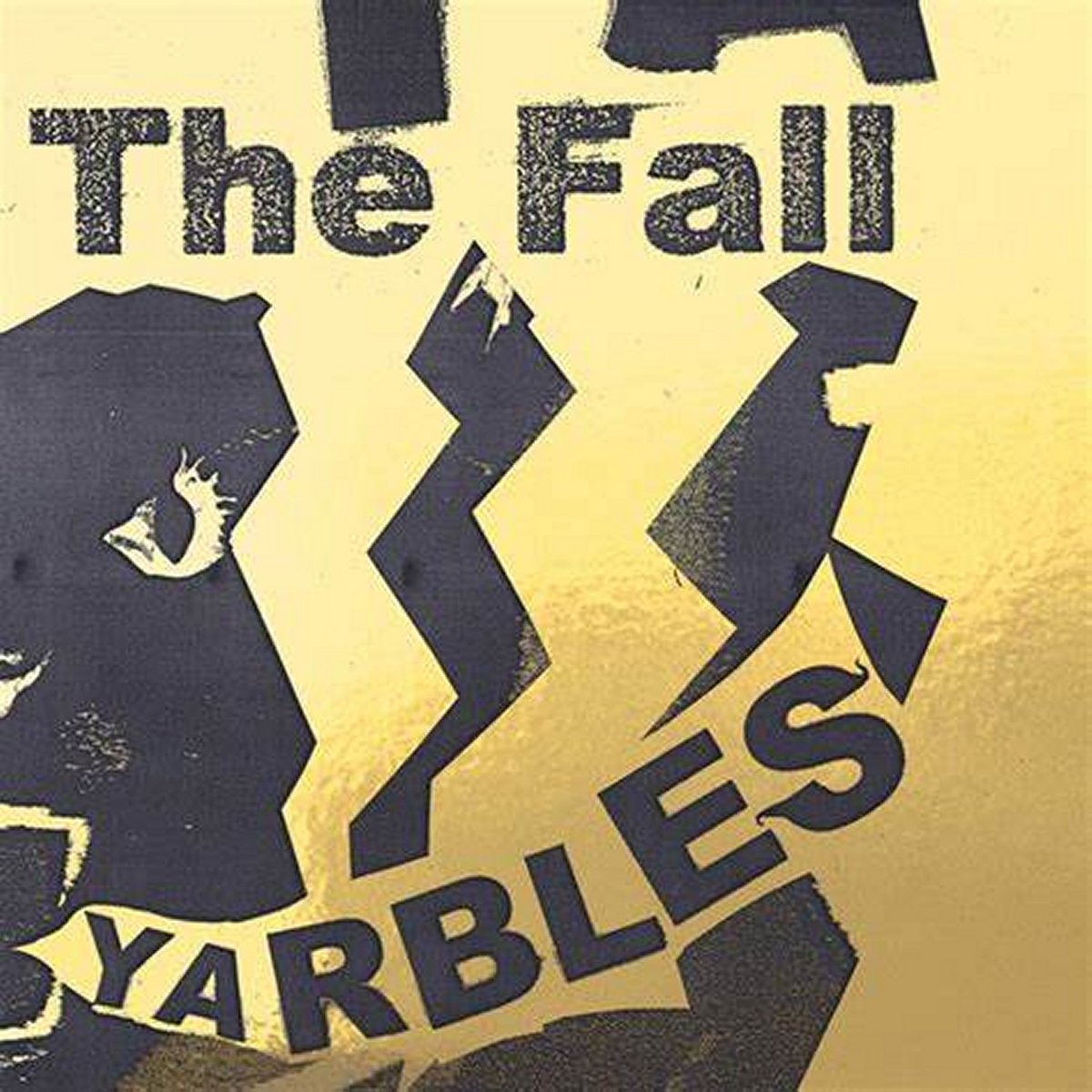 mrjolly23's tweet photo. #FALLFRIDAY #WEEK78 The Fall - Yarbles released in 2014 on Secret Records Limited but was a recording of Blackburn King George's Hall, 22nd September 2002 https://t.co/crTLsqlyWl