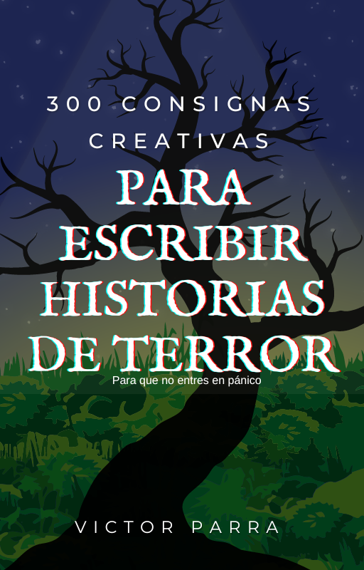 Scriptum_VP's tweet photo. El bloqueo de escritor es solo un obstáculo temporal en tu camino hacia la grandeza literaria. Mis consignas te guiarán a través de ese bloqueo, brindándote las ideas necesarias para desatar tu imaginación y crear historias de terror memorables
https://t.co/fjW6Vl4HQz https://t.co/Dh1rQAHD4x