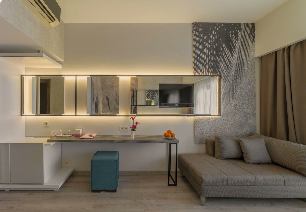 Ares Led Lighting tweet media