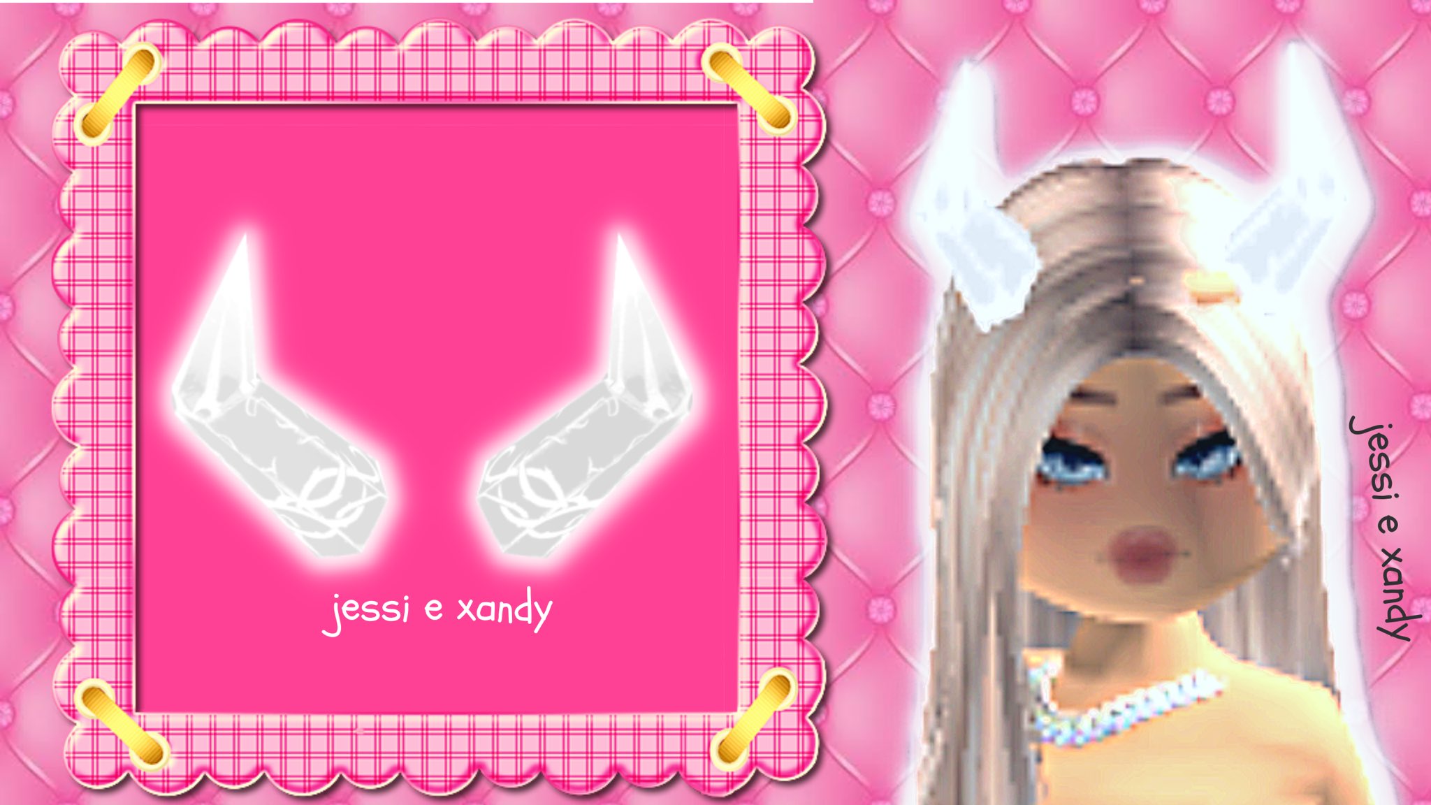 jessizada on X: 👾 COMO PEGAR ITENS GRATIS LIMITEDS NO ROBLOX 👾 🎀Link:   🎀Discord:  #roblox  #robloxugc #robloxugcgratis #robloxugcfree  / X