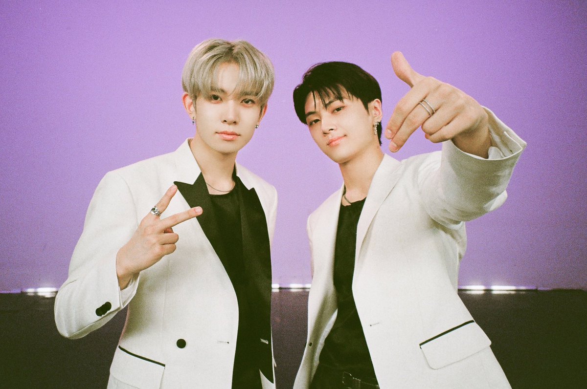Park Jongseong Philippines tweet media
