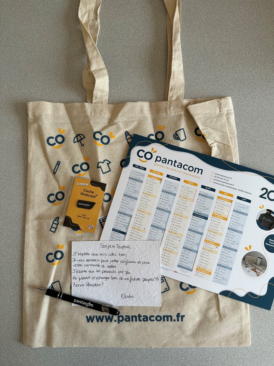 "Un geste vaut mille mots"

Faire d'agréable rencontres dans le monde professionnel c'est possible !👩‍💻

#QVT #goodies #pantacom