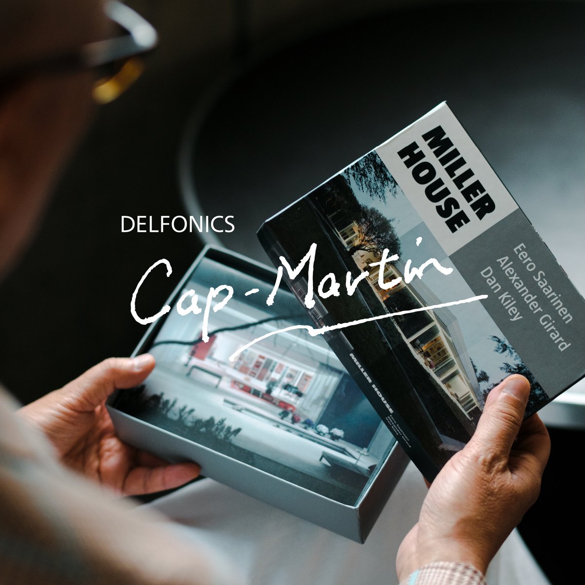 カップ・マルタン、季節のコラムを更新しました。
2022 Summer “BLUE” からスタートしたこちらのコラムは、今回で季節を一周しています。
4回目となる今回のテーマは、「春の言い訳」。
ぜひご覧ください。
shop.delfonics.com/special/capmar…
#delfonics #rollbahn #capmartin #ロルバーン #カップマルタン