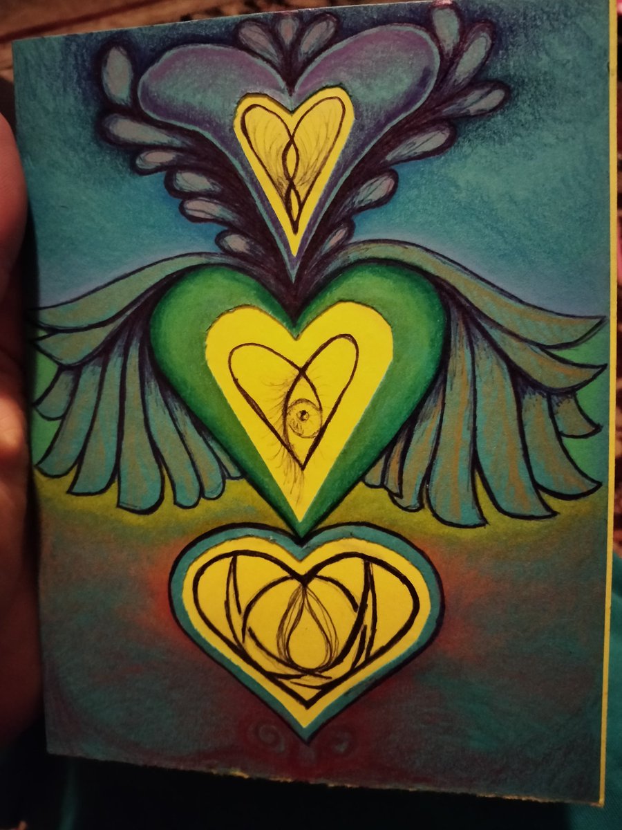 URooted13's tweet image. Doodle #OfTheWeek ❤️‍🔥
Spend time creativity.. and let me see! 🥰