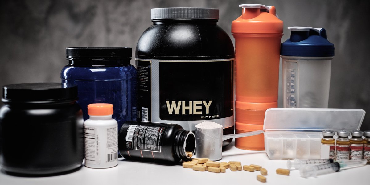 If you’re looking to improve your overall health and wellness, you may have considered taking supplements. But with so many options on the market, it can be overwhelming to know which brands to trust.

trich-wellnesswarrior.com/11-best-supple…