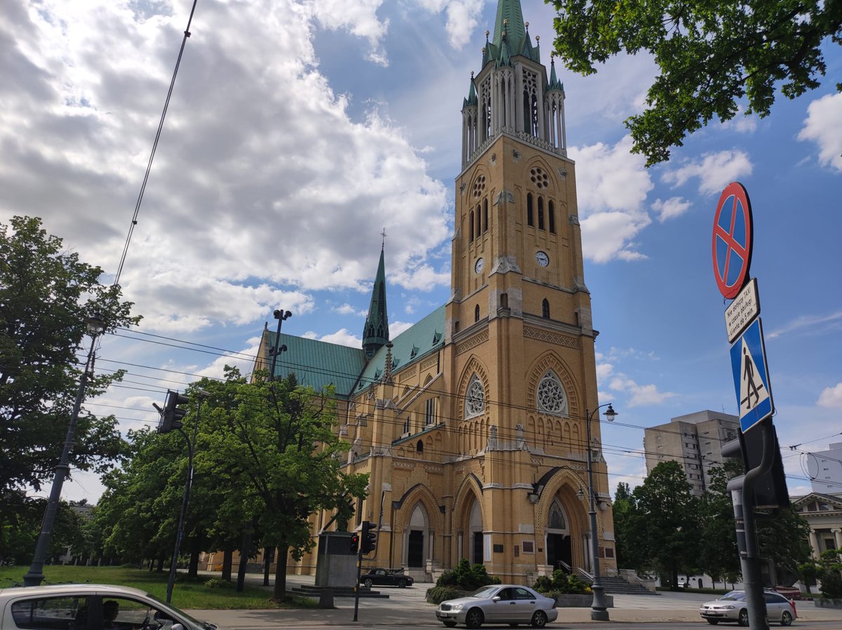 ProSPeReS1's tweet image. Pilot training of the ProSPeReS project has begun. From May 31, 2023 - June 2, 2023, a training course is being held at the Seminary of the Archdiocese of Lodz, which will present the solutions developed in the field of improving the security of the faithful.