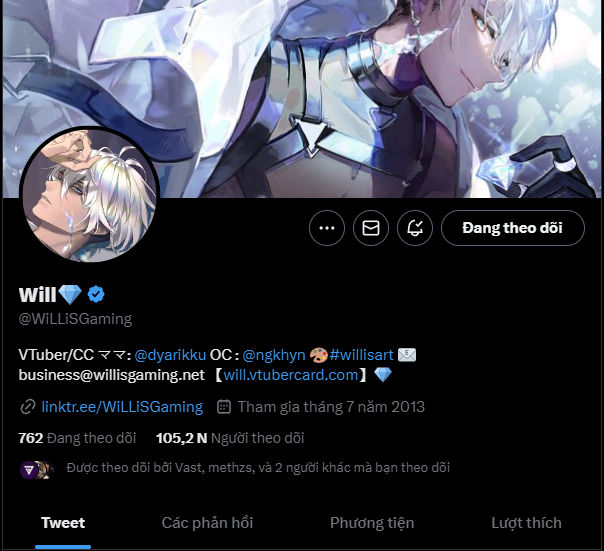 LifeIsHardFML's tweet photo. @WiLLiSGaming GL all https://t.co/EHiUWf2K5w
