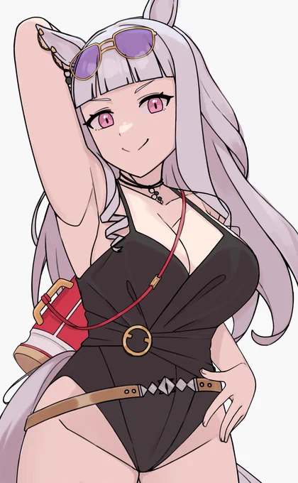 カラーラフです!