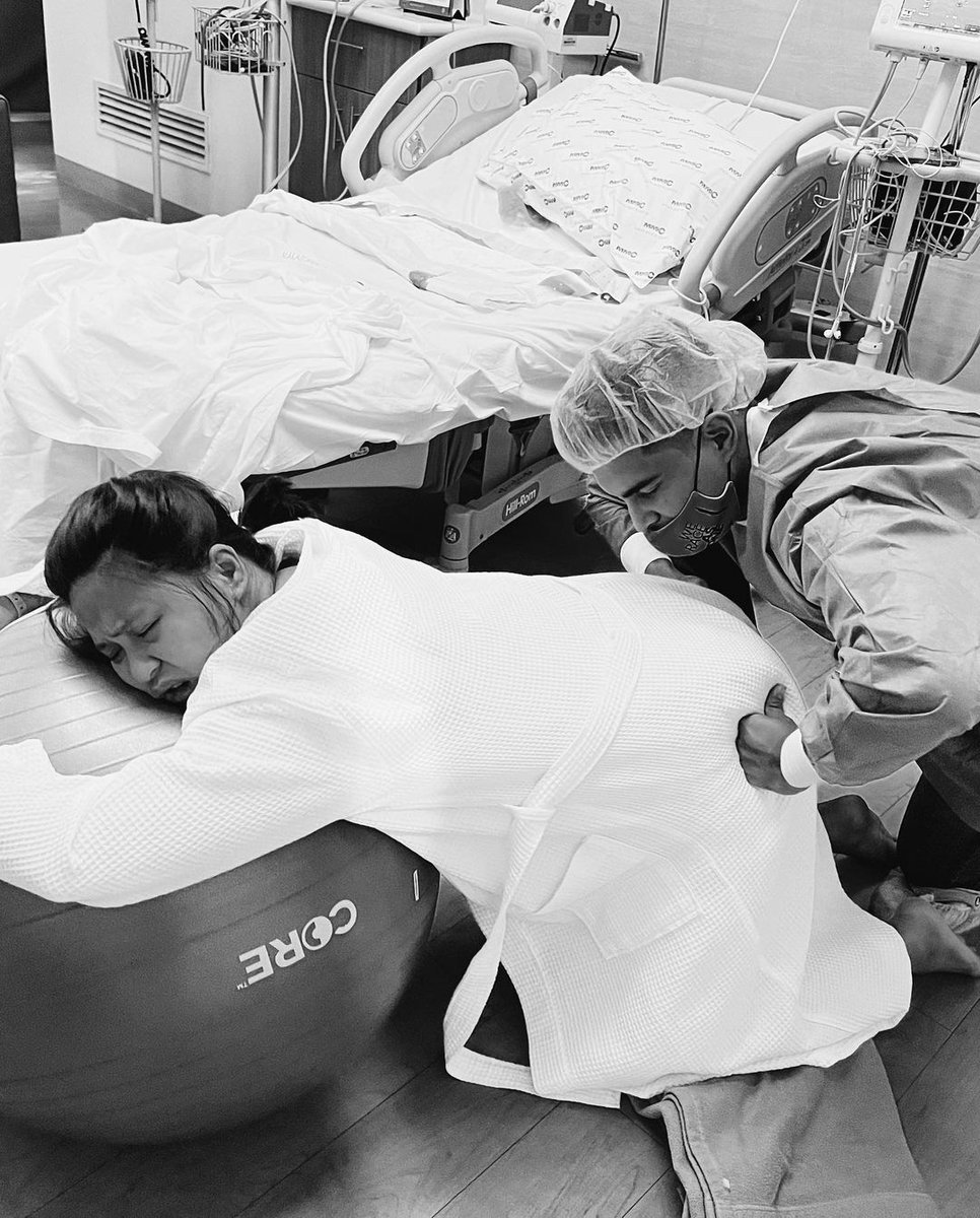 Inquirer on Twitter "'STRONG MAMA' 🤰 LOOK Joyce Pring goes candid as