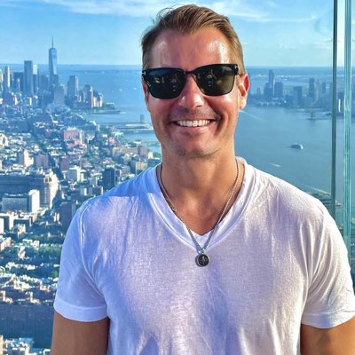 #NewProfilePic