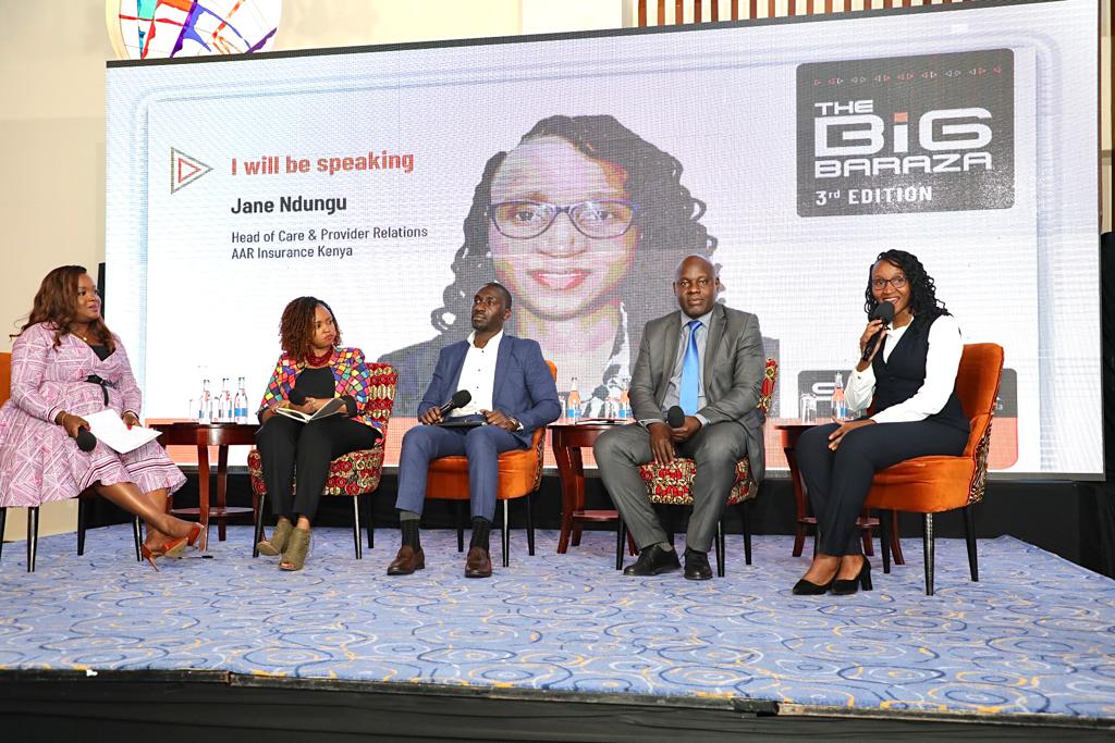 AAR_Insurance's tweet image. We highlighted the importance of insurance in business protection and thanked SNDBX for the opportunity. Shoutout to all attendees for their enthusiastic involvement. Let's foster growth, well-being, and success together! #Crackingthecode #SMEInsurance #Youareincontrol