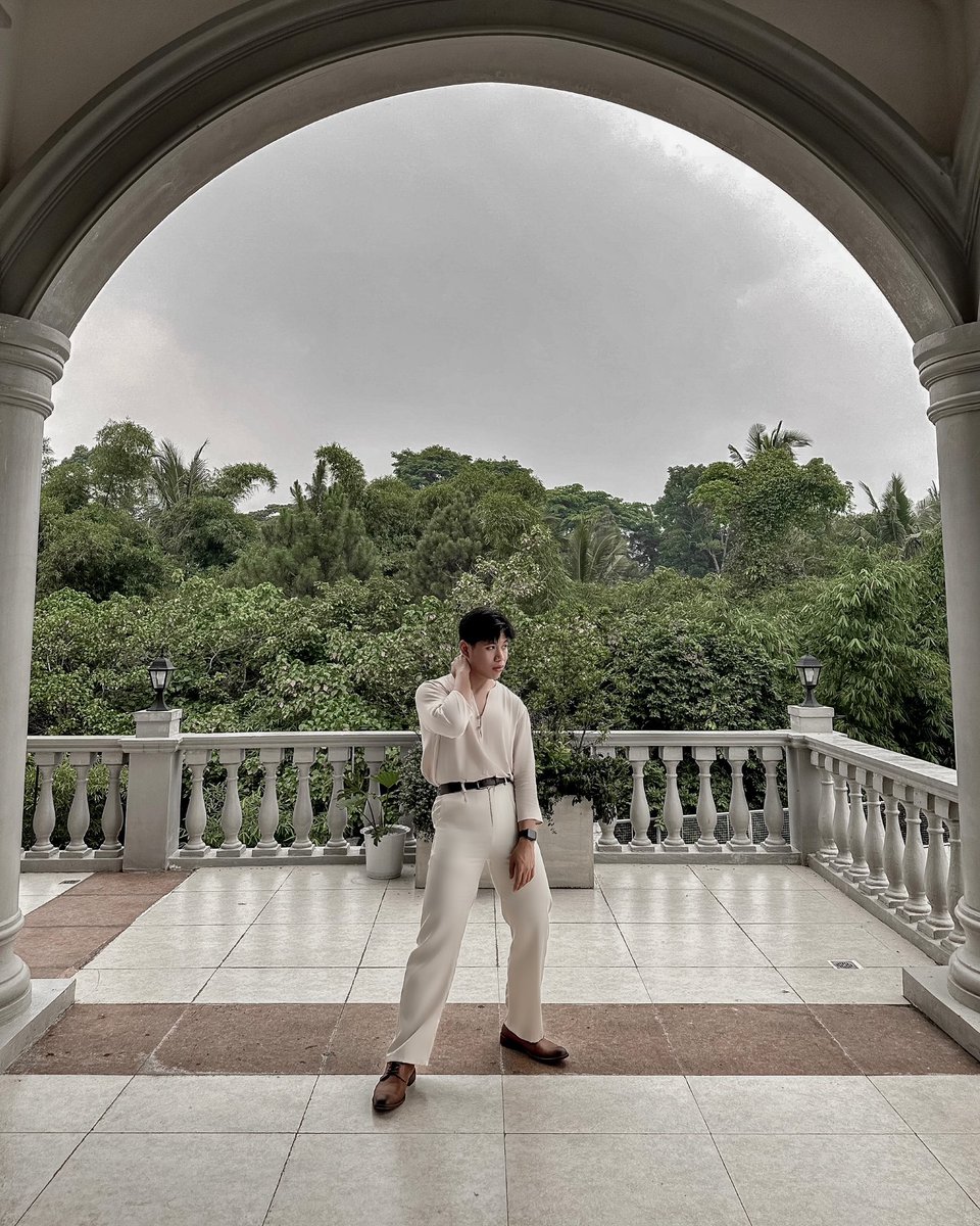 itsmacdeleon's tweet photo. 📍Via Appia Tagaytay https://t.co/NFsK9NAgp1