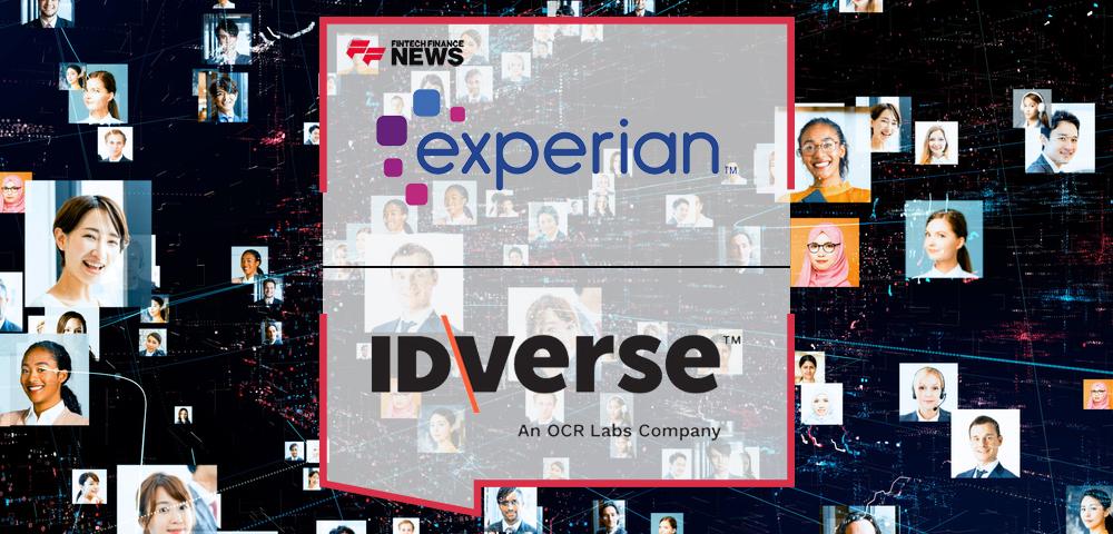 IDVerse Partners with Experian for Digital Identity Verification
ffnews.com/newsarticle/id…
#Fintech #Banking #Paytech #FFNews