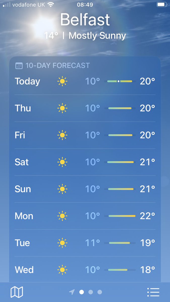 shay_ken1974's tweet photo. Hi @paddypower whats the betting on a hosepipe ban being announced on June 5th?
☀️💦
#askpaddypower
#askingforafriend
#sunshine https://t.co/jwBEP8nKoA
