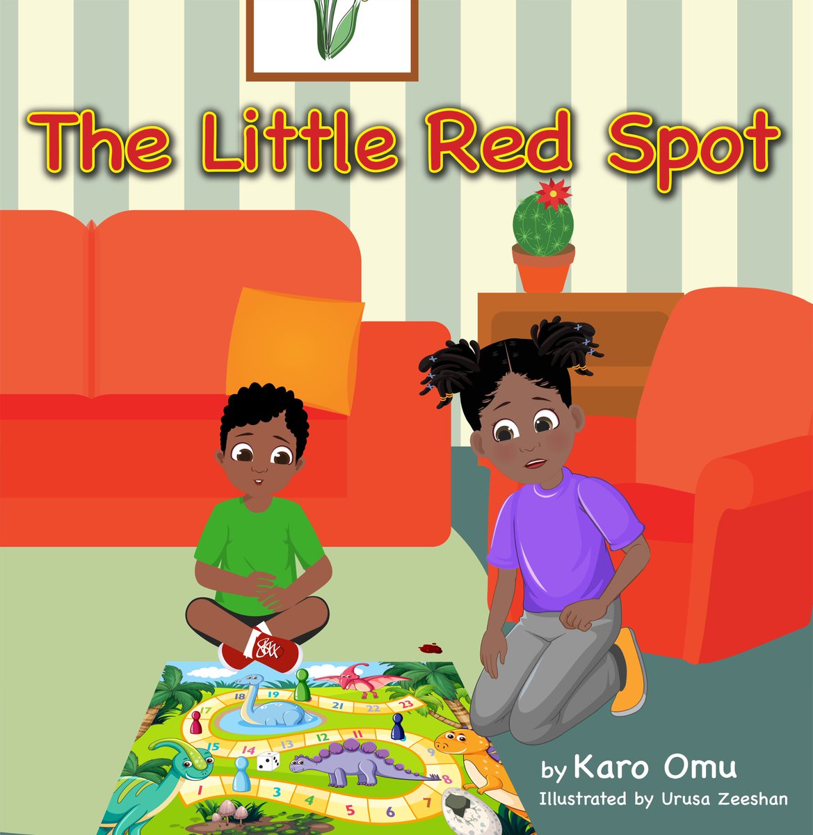 LittleRedSpotBk's tweet photo. We are looking forward to seeing you at the The Little Red Spot launch in London. Doors open at 1pm. If you haven't bought a copy, copies will be available for purchase. There will a book signing as well. Bonus points for bringing the kids. See you there. https://t.co/FAIER04PaK https://t.co/lmnJZvp94K