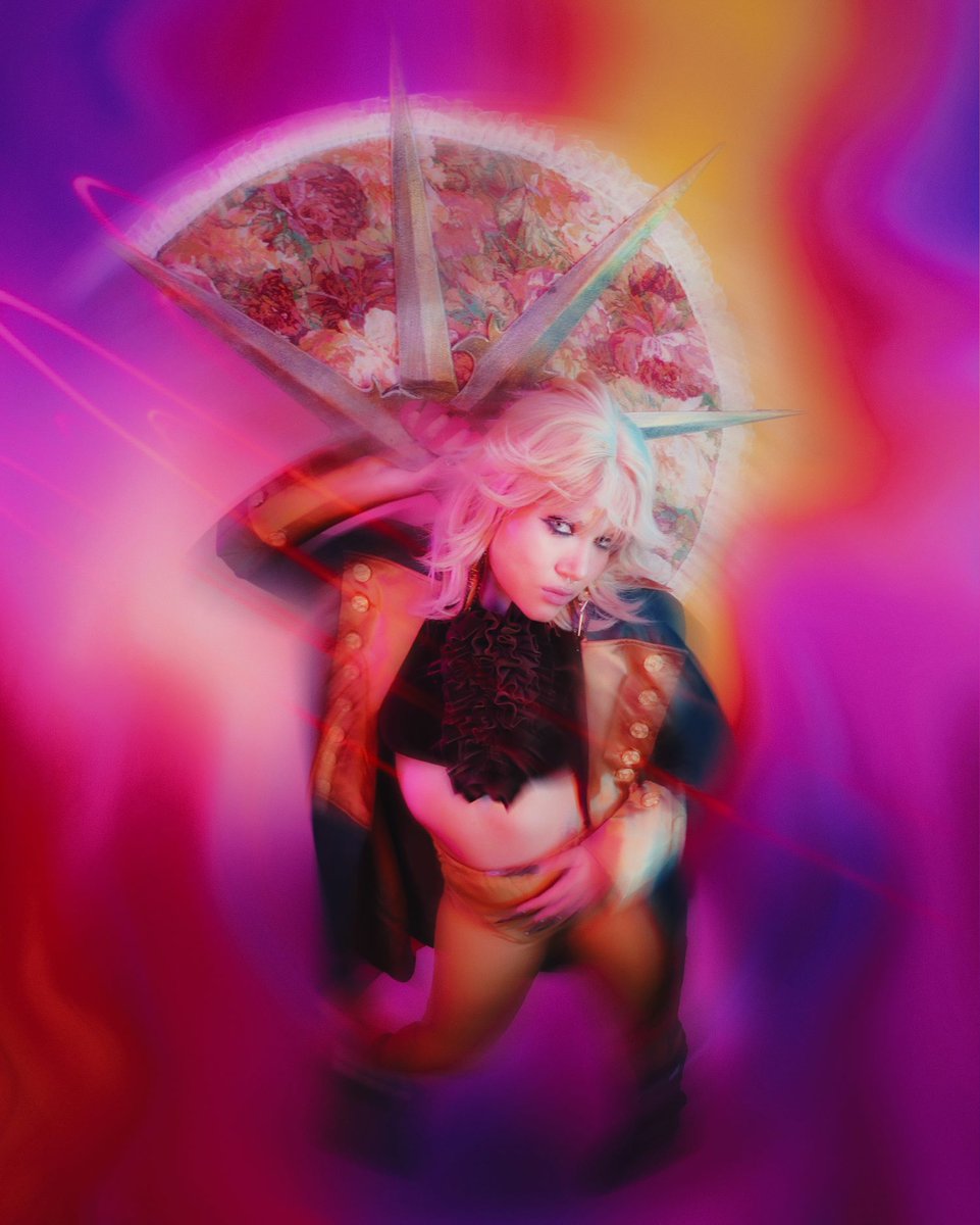 around_ent's tweet image. สาวเสียงทรงพลัง SILVY คัมแบคซิงเกิลไทย “IS IY YOU? (เธอใช่มั้ย?)” ได้ บิลลี่ และ ไมโล Tilly Birds ร่วมทำเพลง

อ่านต่อ: facebook.com/aroundent/post…

#SILVY #ISITYOU #เธอใช่มั้ย