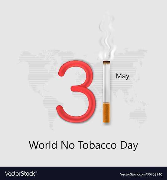 PudamiTalli's tweet photo. Stop using tobacco and control global warming. Tobacco produces more global gases than any vehicle when compared to numbers, which is effective for your health, others and future.
Keep everyone safe and be safe.
#SayNoToTobacco 🚭🚬
#WorldNoTobaccoDay2023 
From Team @PudamiTalli https://t.co/3KjVFS85tk
