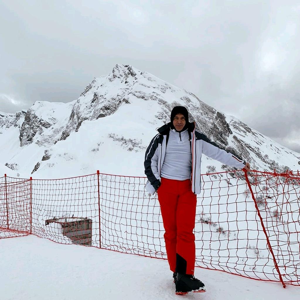 David Michael (@davidmichelis) on Twitter photo 