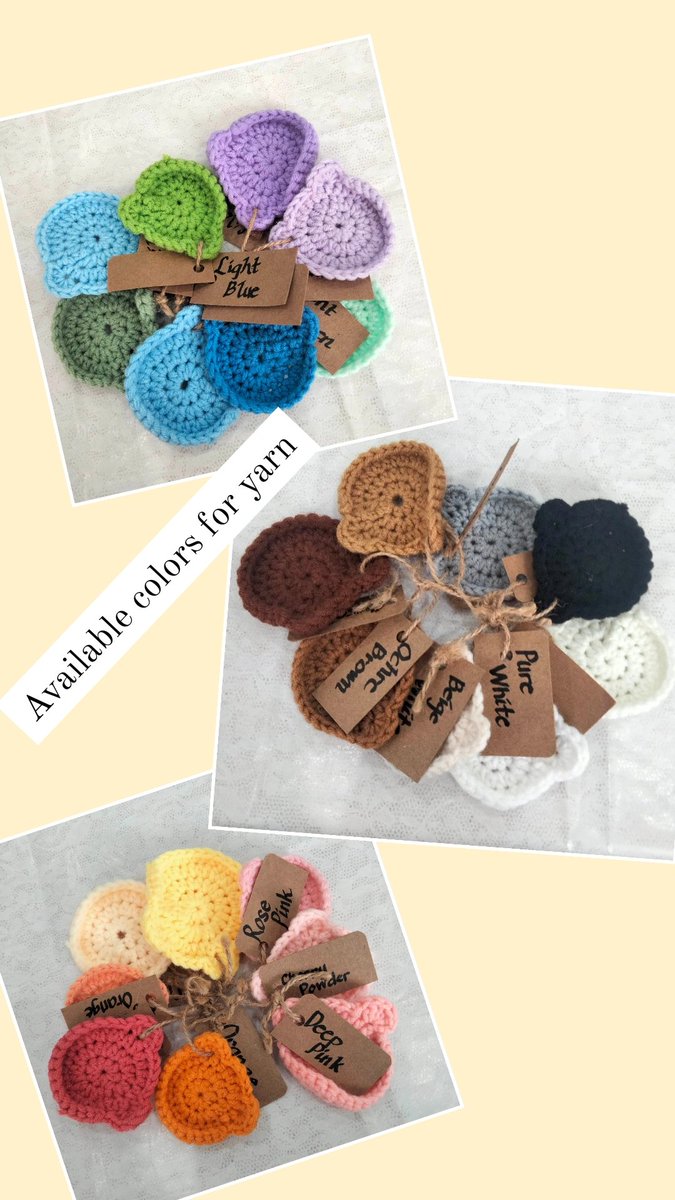 Miks0908's tweet photo. Hi everyone!! Helping my daughter with her small crochet business... Self Tie Headband for 50 pesos each... We have different colors of yarn to choose from... 

DM us for your orders!! Thank you!! 😊😊

#DONBELLEmpire 
#DonnyPangilinan 
#BelleMariano 
#donbelle https://t.co/7UavLQyH1c