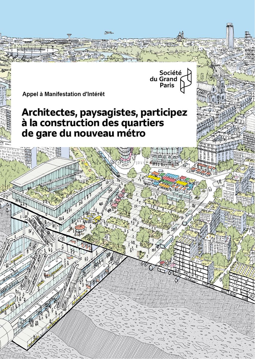 ZAKARIAN-NAVELET, architectes <a href="/ZNarchi/">Zakarian-Navelet</a>  est heureuse d’être présente parmi les 39 agences de région, sélectionnées par la Société du Grand Paris, pour les futurs projets urbains et immobiliers du Grand Paris Express. Nous sommes prêts pour participer aux premières consultations.