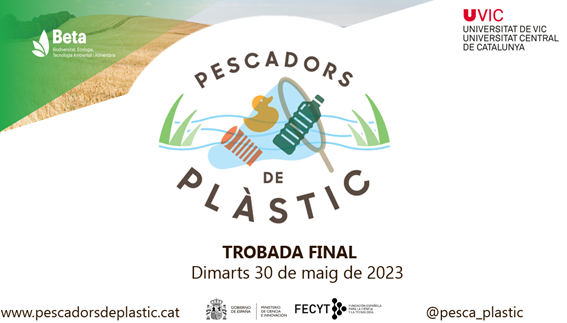 Pescadors de Plàstic tweet media