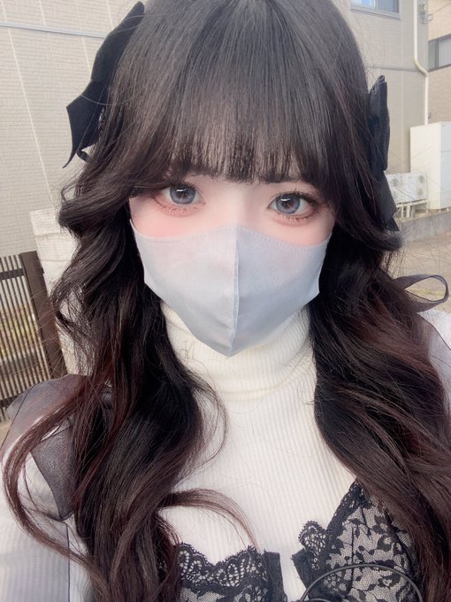 コスプレイヤー白瀬くすりのTwitter画像32