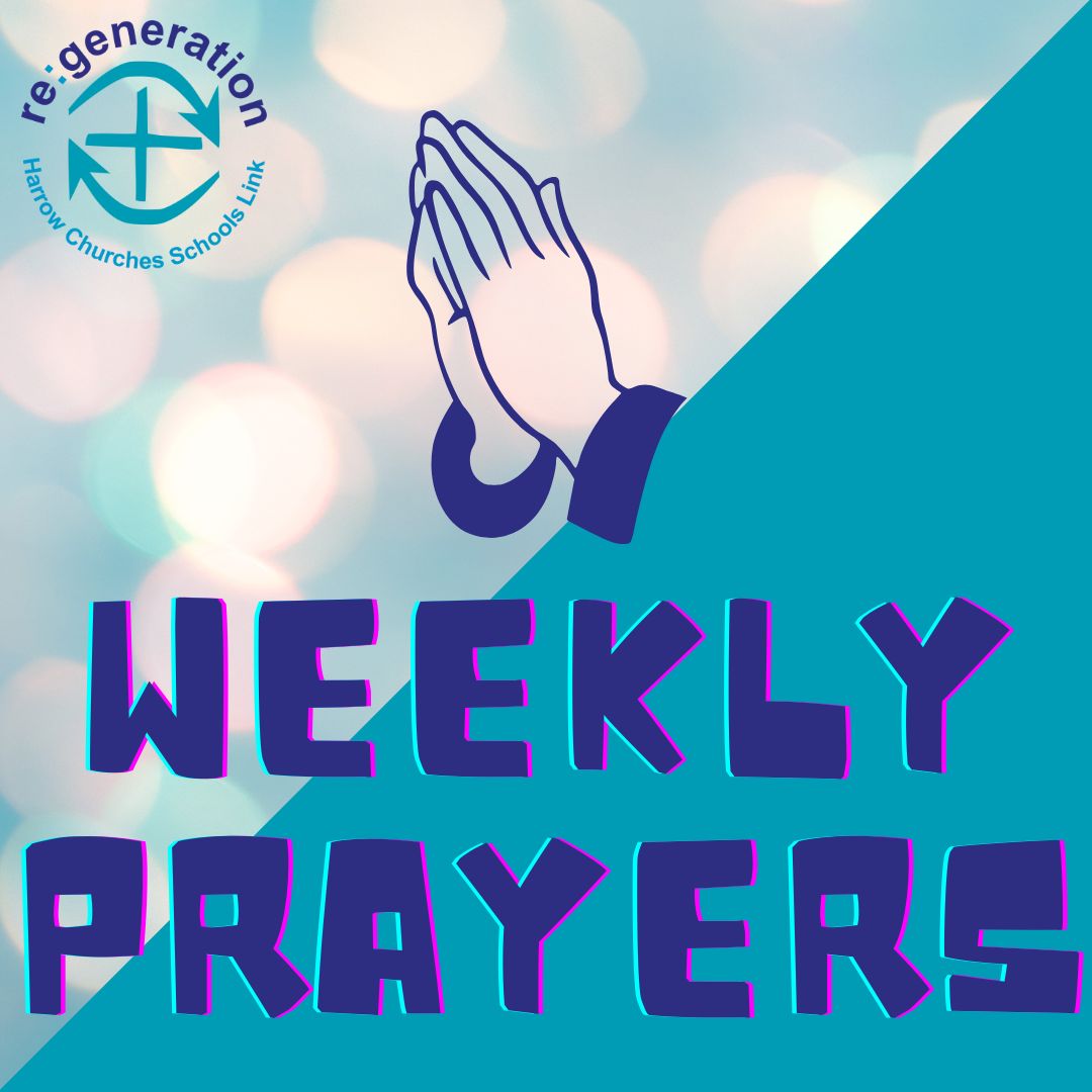 RegenHarrow's tweet photo. Re:gen weekly prayer update - https://t.co/1Llg339N2N https://t.co/VaKezplAm4