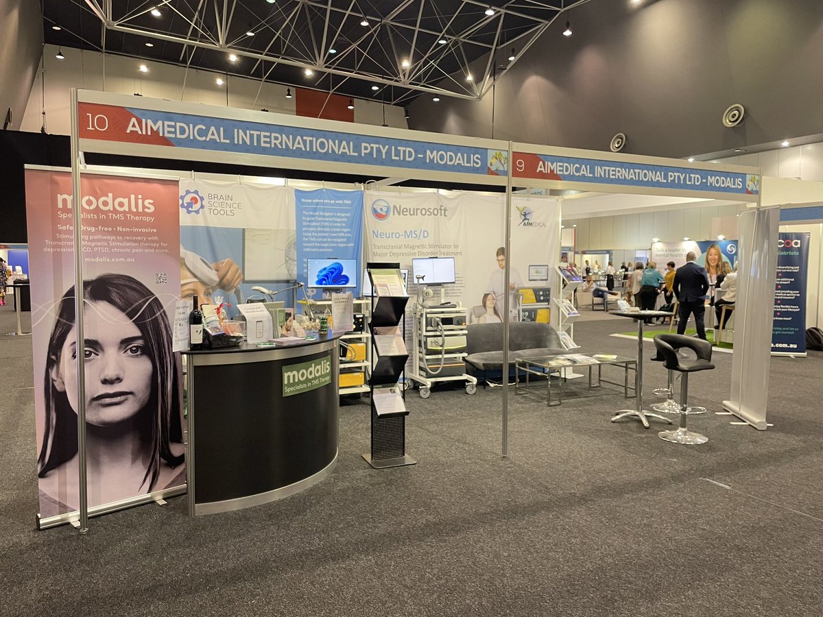 Modalis TMS tweet media