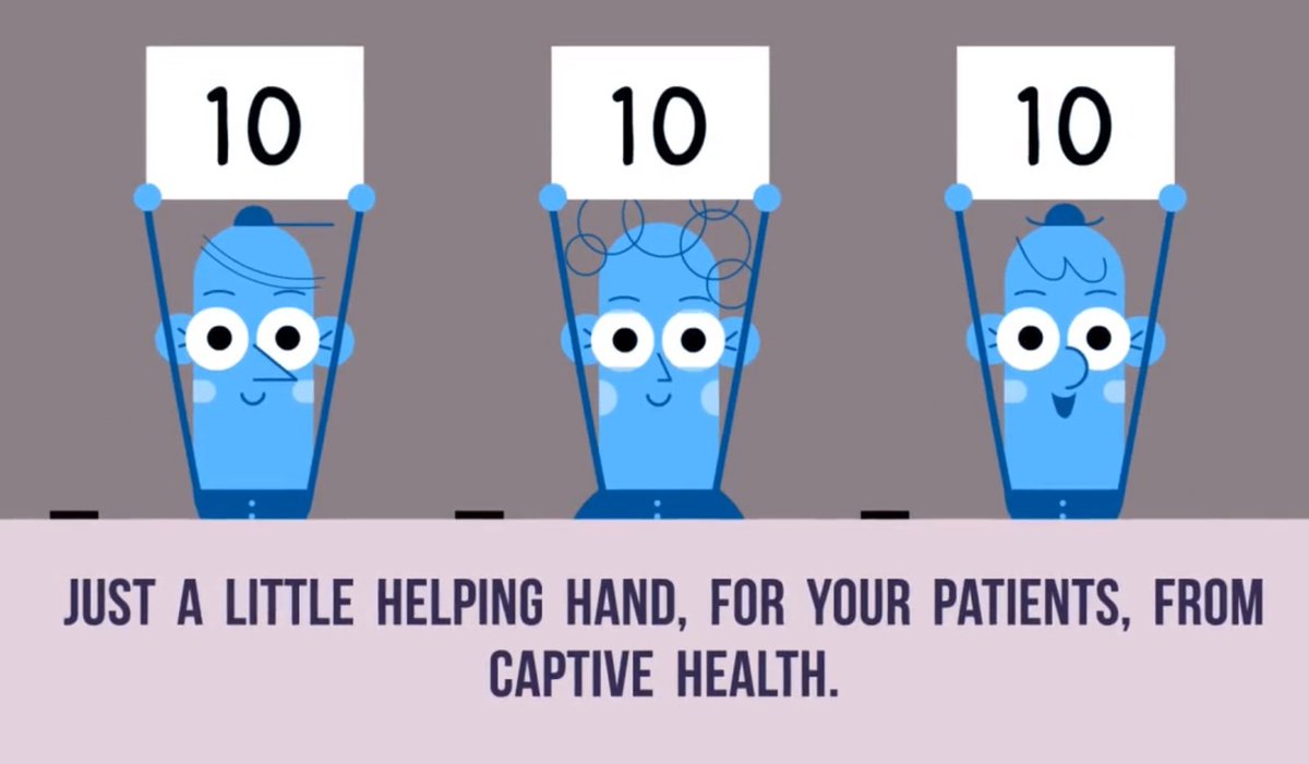 Reduce GP demand, streamline patient navigation and enhance patient wellbeing. Our easy-to-use online control panel makes map pin management a breeze!

Learn about it today: bit.ly/3GOdaeS 
 
#CaptiveHealth #PatientConnect