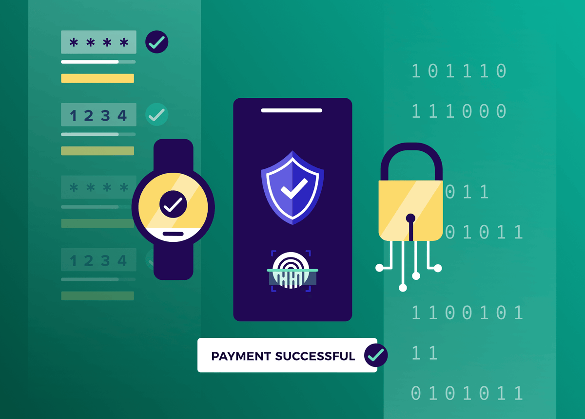 Secure your financial transactions with Axxonpay's 100% card authorization guarantee. Your business deserves the best protection. 🔒💳 #SecurePayments #CardAuthorization #Axxonpay