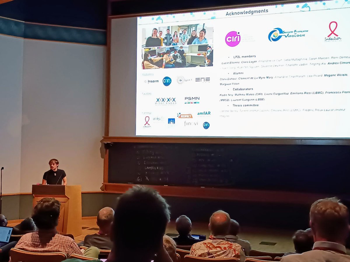 Sidaction tweet media