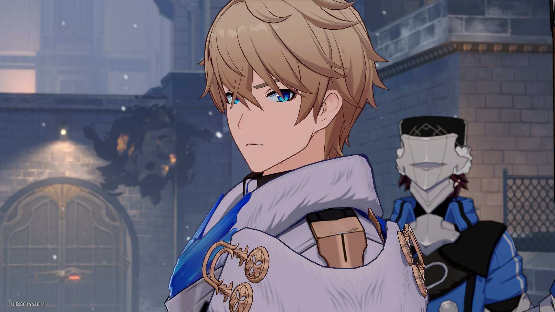 daily gepard on X: &ldquo;EVERYONE LOOK AT THESE PICS OF CAPTAIN GEPARD 