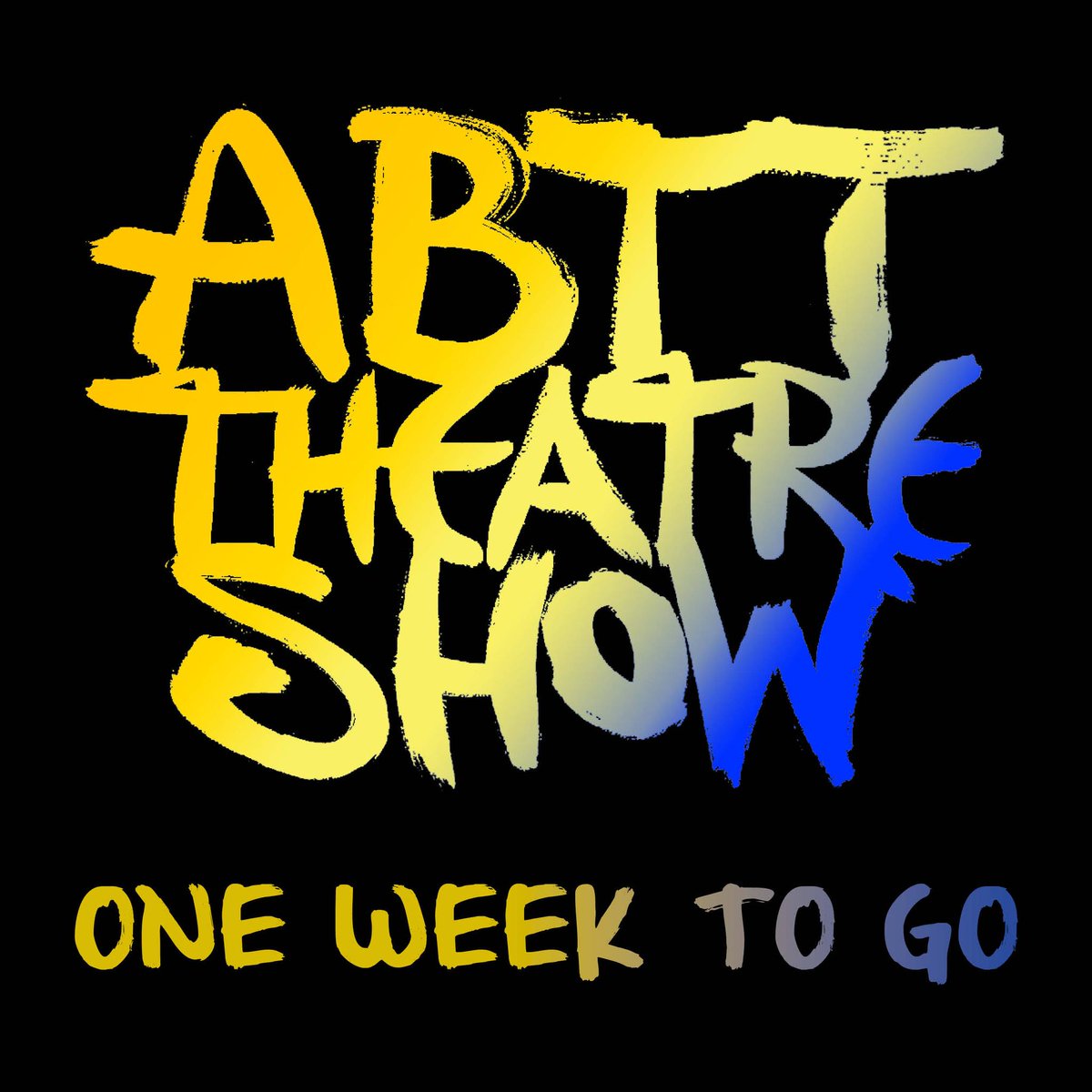 theabtt's tweet image. It's the final countdown to the 43rd @abtttheatreshow, which takes place at Alexandra Palace next week!

Claim your FREE ticket and explore more about THE specialist live performance production exhibition here: abtttheatreshow.co.uk

#ABTT #ABTTTheatreShow