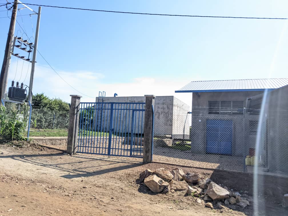 DidaceNiyifasha's tweet photo. @wasac_rwanda abaturage batuye mu murenge wa Rugalika,akagali Ka Kigese @Kamonyi bizezwaga kuba babonye amazi mu kwezi kwa 12/2022 none bageze mukwezi kwa 6/2023 ,habuze iki?bategereze kugera ryari ?@GiseleUmuhumuza @RwandaSouth @PrimatureRwanda @RwandaInfra https://t.co/uqlvrw8tiR