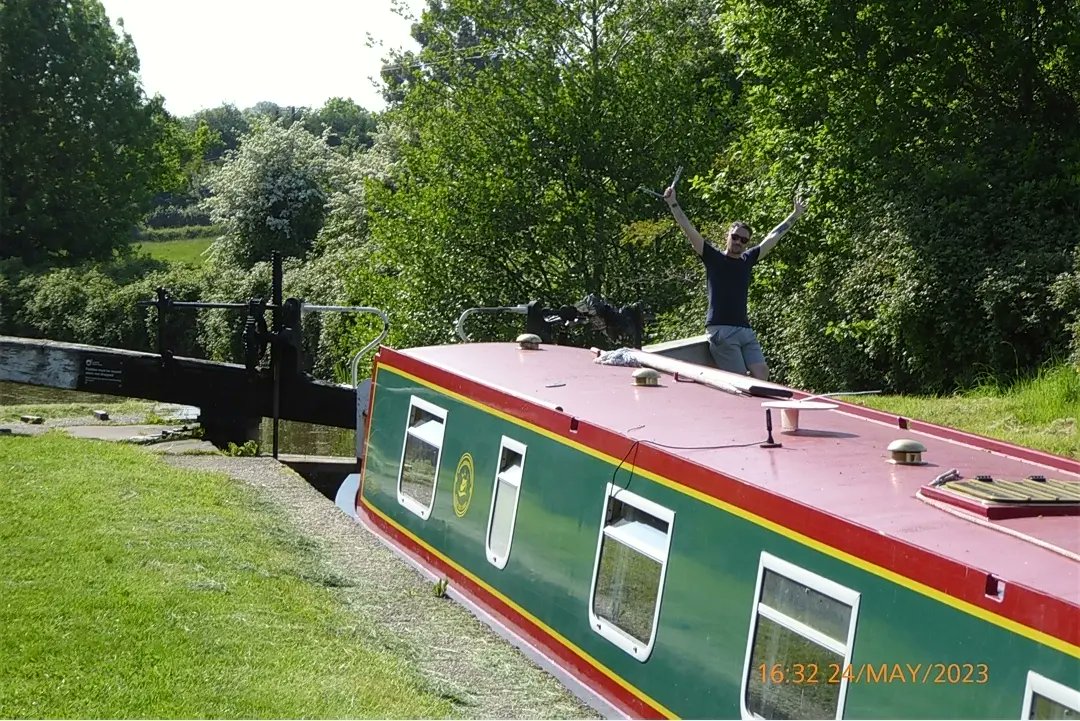EWMPaul's tweet photo. Just a few more photos from our recent canalboat holiday on the Worcester and birmingham canal with @AbcBoatHire
@CanalRiverTrust
#abcboathire
#canalandrivertrust https://t.co/SY1CqmPYOU