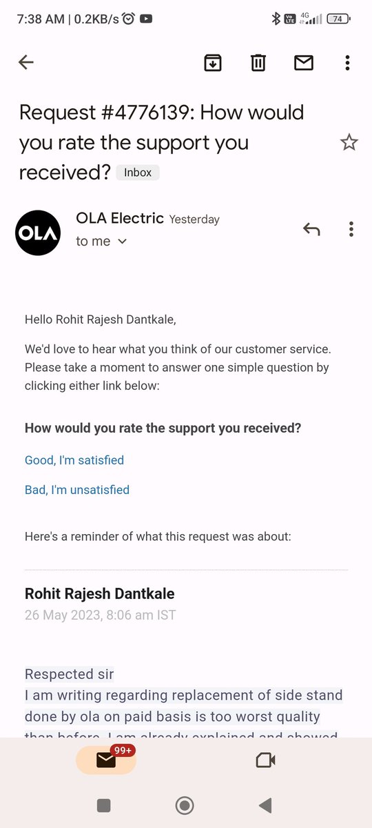 Rohittttt tweet media