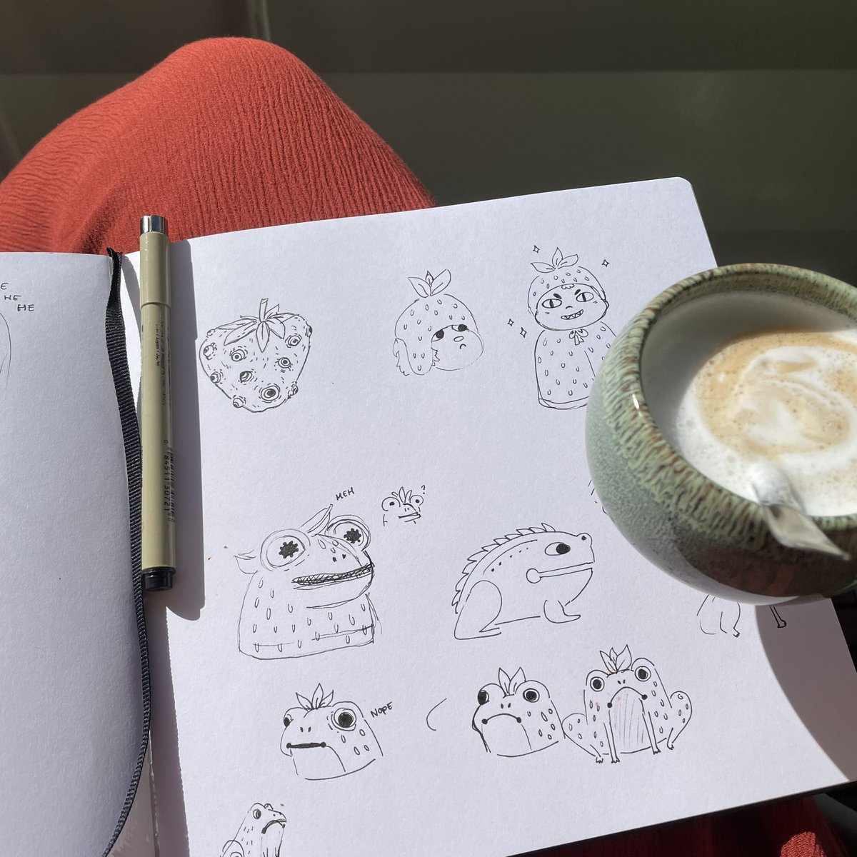 Moukie✨ tweet media