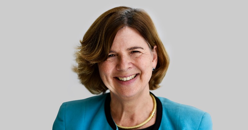 Edinburgh_Trust's tweet photo. ‘We have continued to build on the strengthening investment track record to position the Company as a core holding for long-term savers.’ Elisabeth Stheeman, Chair.

Edinburgh Investment Trust’s Annual Financial Report to 31 March 2023 is now available > https://t.co/0b5VwgoxLs