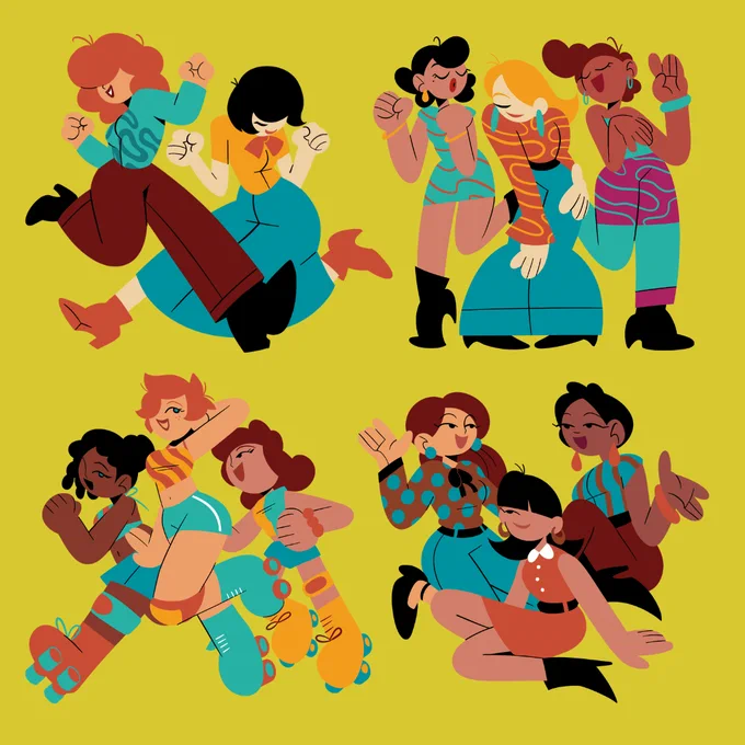 gals