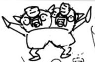 ケツモアことモアだけ星人なら自分も持ってるんだけどな...