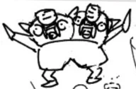 ケツモアことモアだけ星人なら自分も持ってるんだけどな...