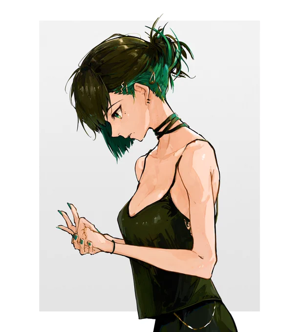 カウントアップ/メガテラ・ゼロ  イラスト担当させて頂きました よろしくお願いします!! 