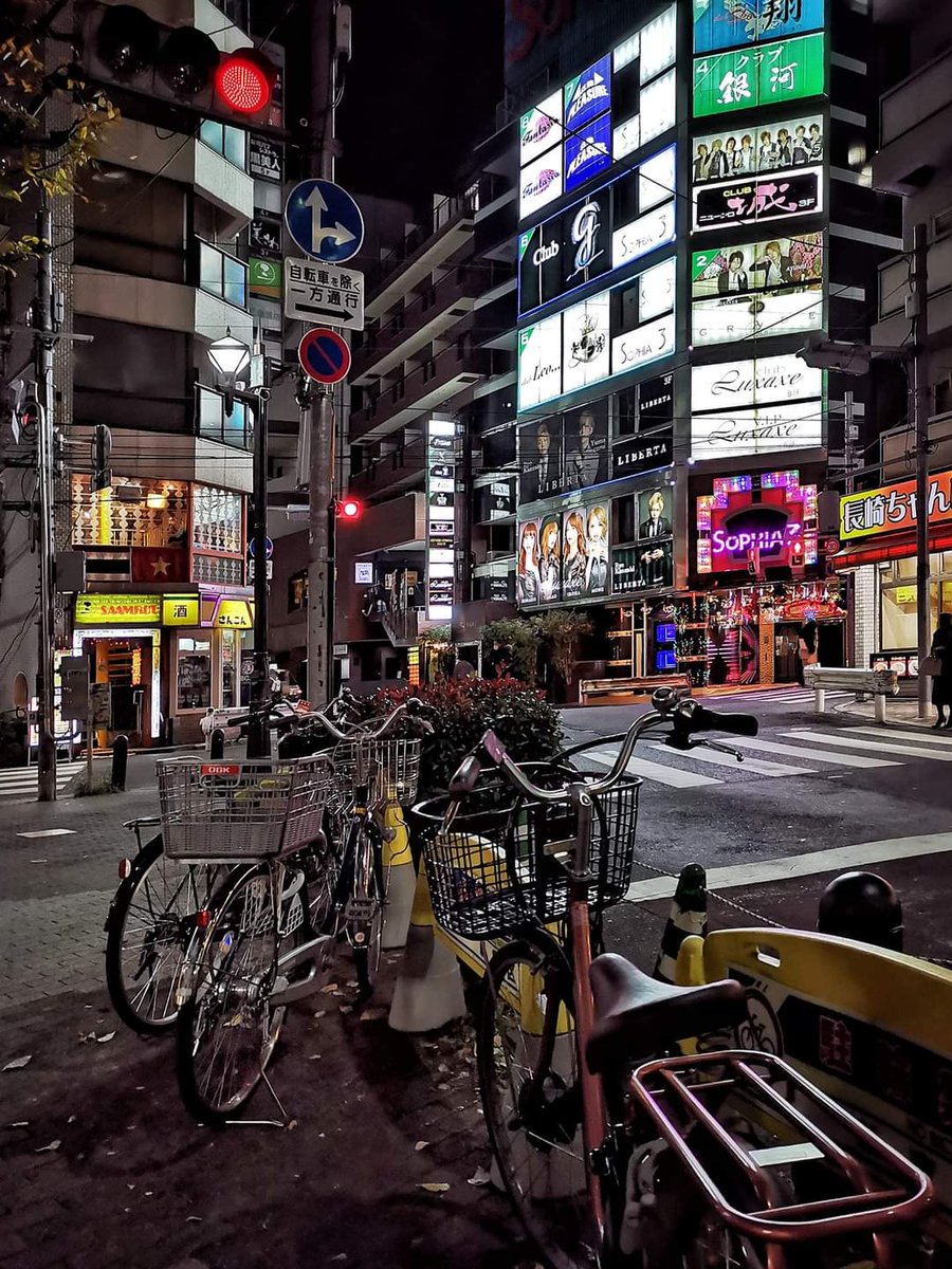 Streetscenes in japan 🇯🇵🎎🗾