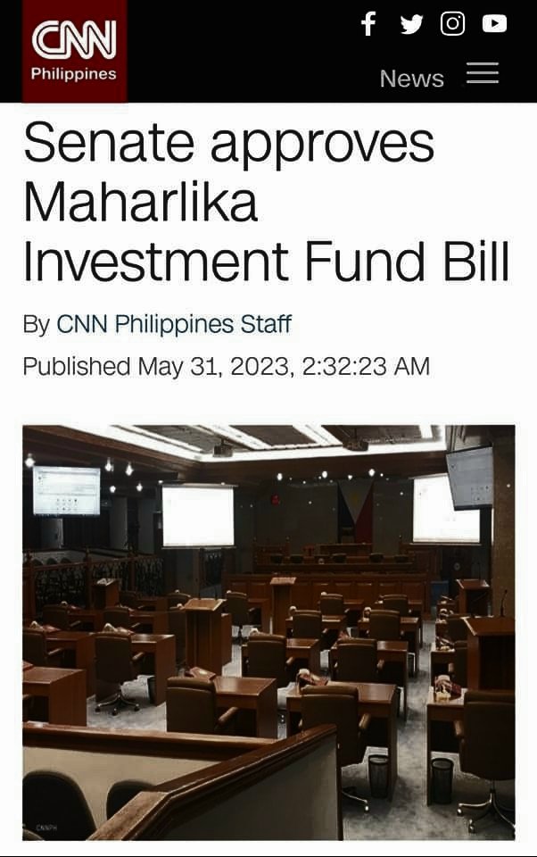 Spanish_Pinay's tweet photo. Today, the country lost yet again. I mourn for the lost of integrity and true public service in the whole of ot the Philippine government.
Much darker days are in the horizon of the future of this nation. https://t.co/NXPjUxNgNf