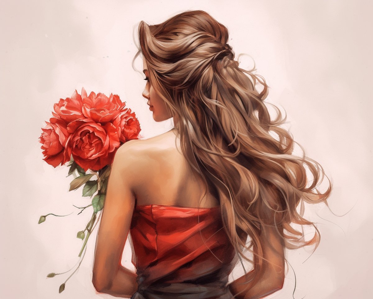 Valery_digital's tweet photo. A Glimpse of Beauty #NFT #redbubble #redbubbleartist 
https://t.co/90GWA8pZZe https://t.co/BhljGWTojE