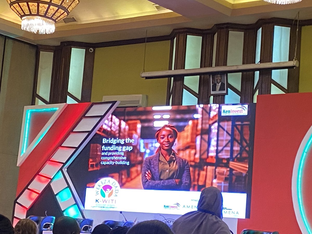 Ka_Gitonga's tweet photo. …who is todays client? She’s tech survey, she demands her products now and she’s willing to get the products from anywhere in the world…
Ecommerce readiness is way to go for the modern businesses..@KenInvest @AmenaAfrica 
#wekezadada #keninvest #embracingtheprocess https://t.co/u663JhXvRC