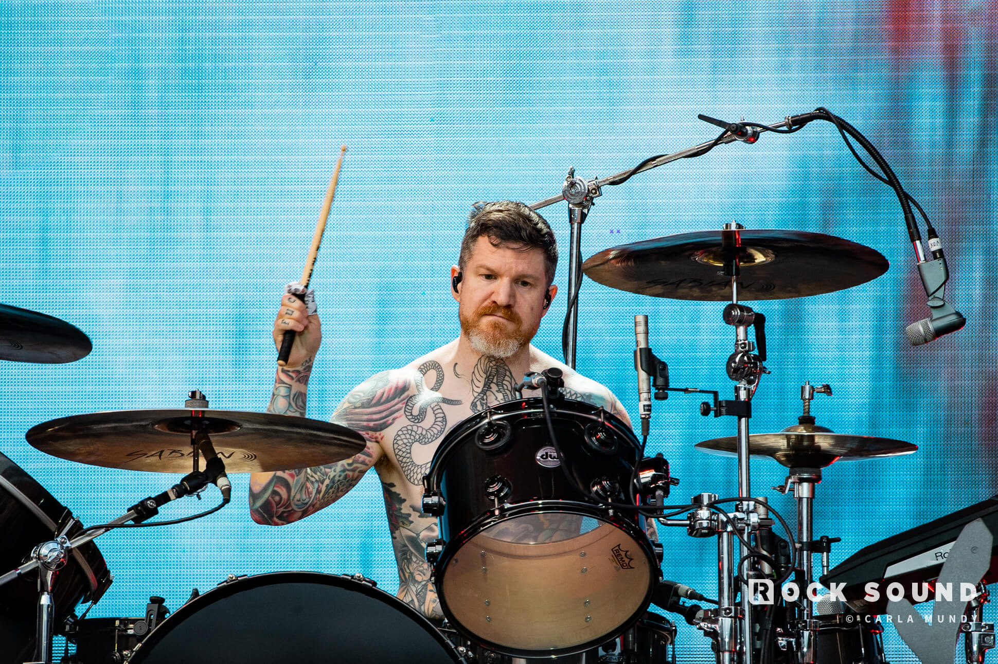 andy-hurley-quotes