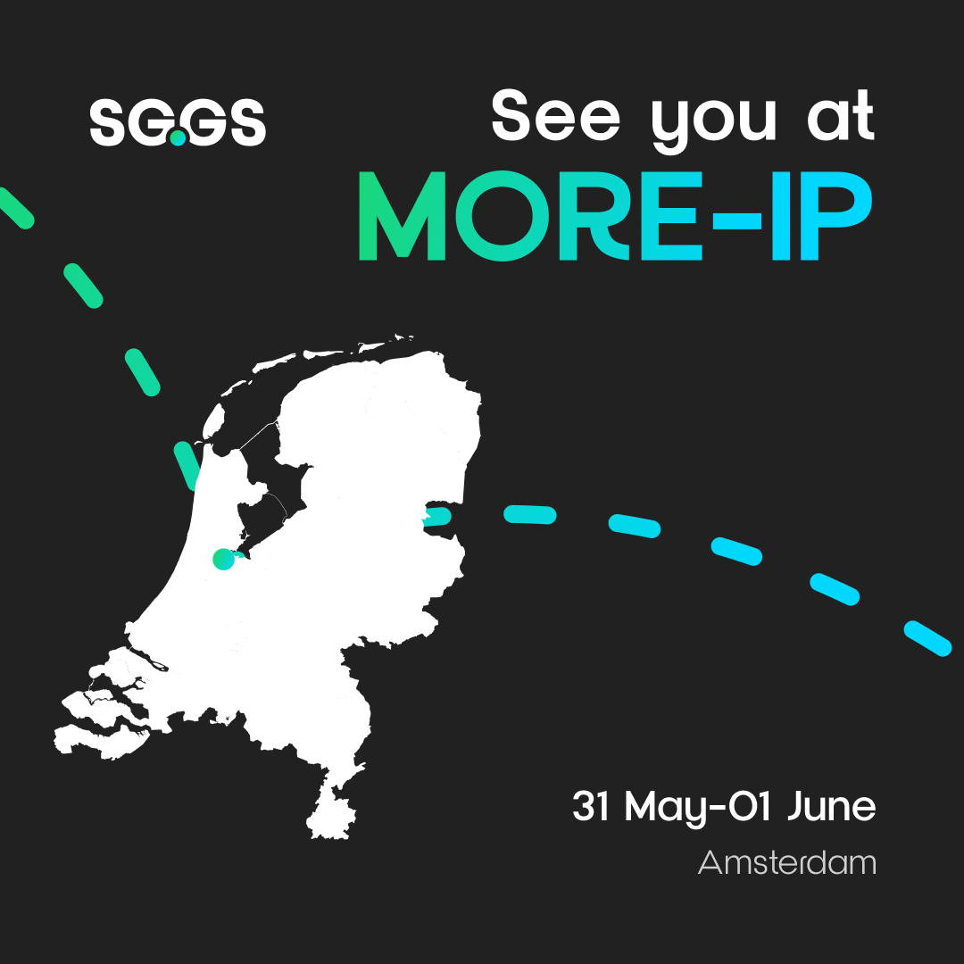 Happy #MOREIP2023! We're at the annual AMS-IX #MOREIP event today and tomorrow in Amsterdam.

Are you at MORE-IP and would like to catch up? Reach out to schedule a meeting over the next couple of days 🌐

#SGGS #telco #peering #yourpartnertoAPAC #AMSIX